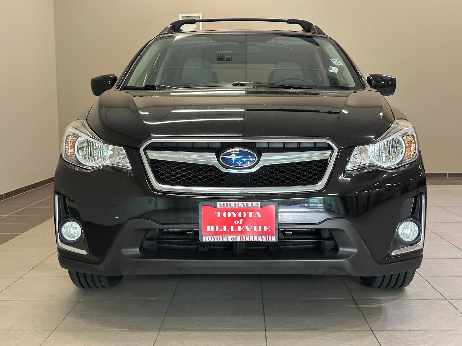 Thumbnail: 2016 Subaru Crosstrek - 6
