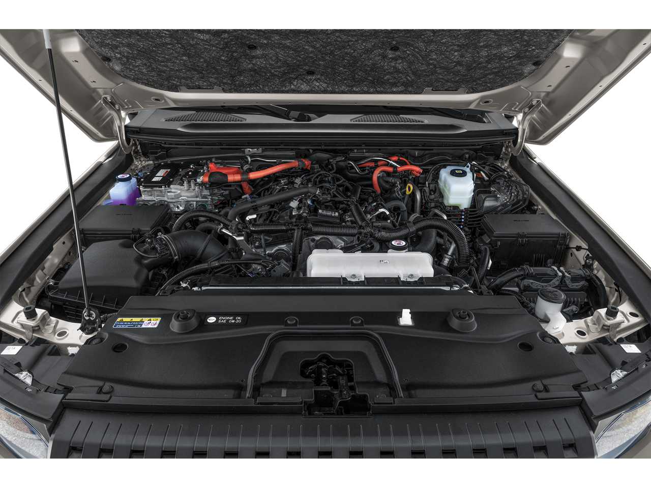 Thumbnail: 2027 Toyota Land Cruiser - 8