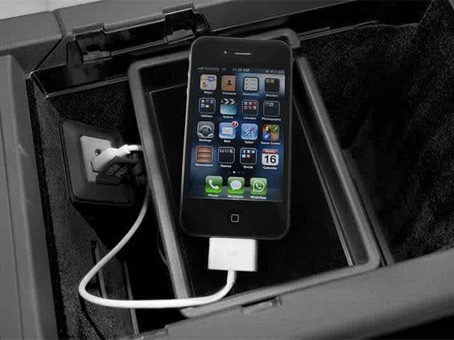 Thumbnail: 2013 Lexus RX - 11