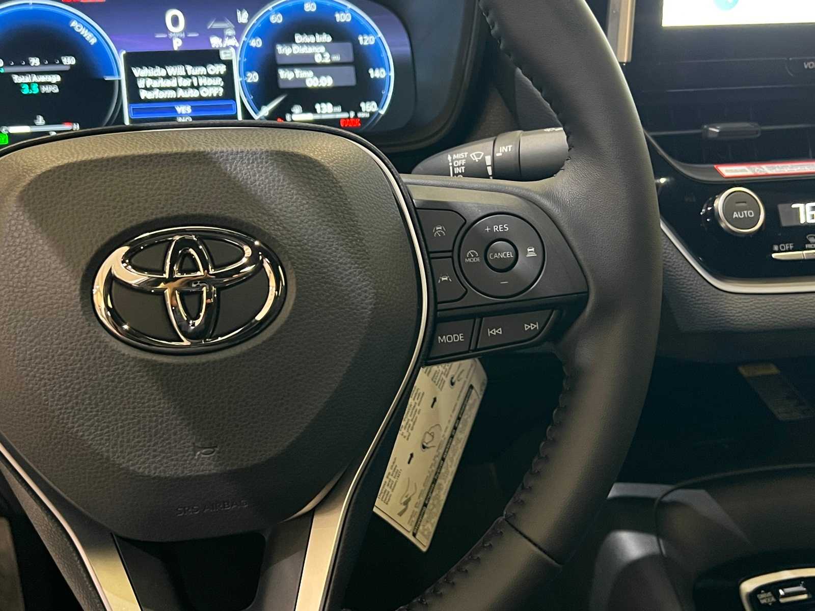 Thumbnail: 2026 Toyota Corolla - 20