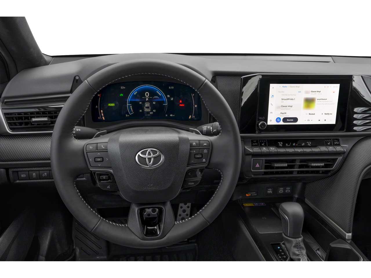 Thumbnail: 2026 Toyota Camry - 4
