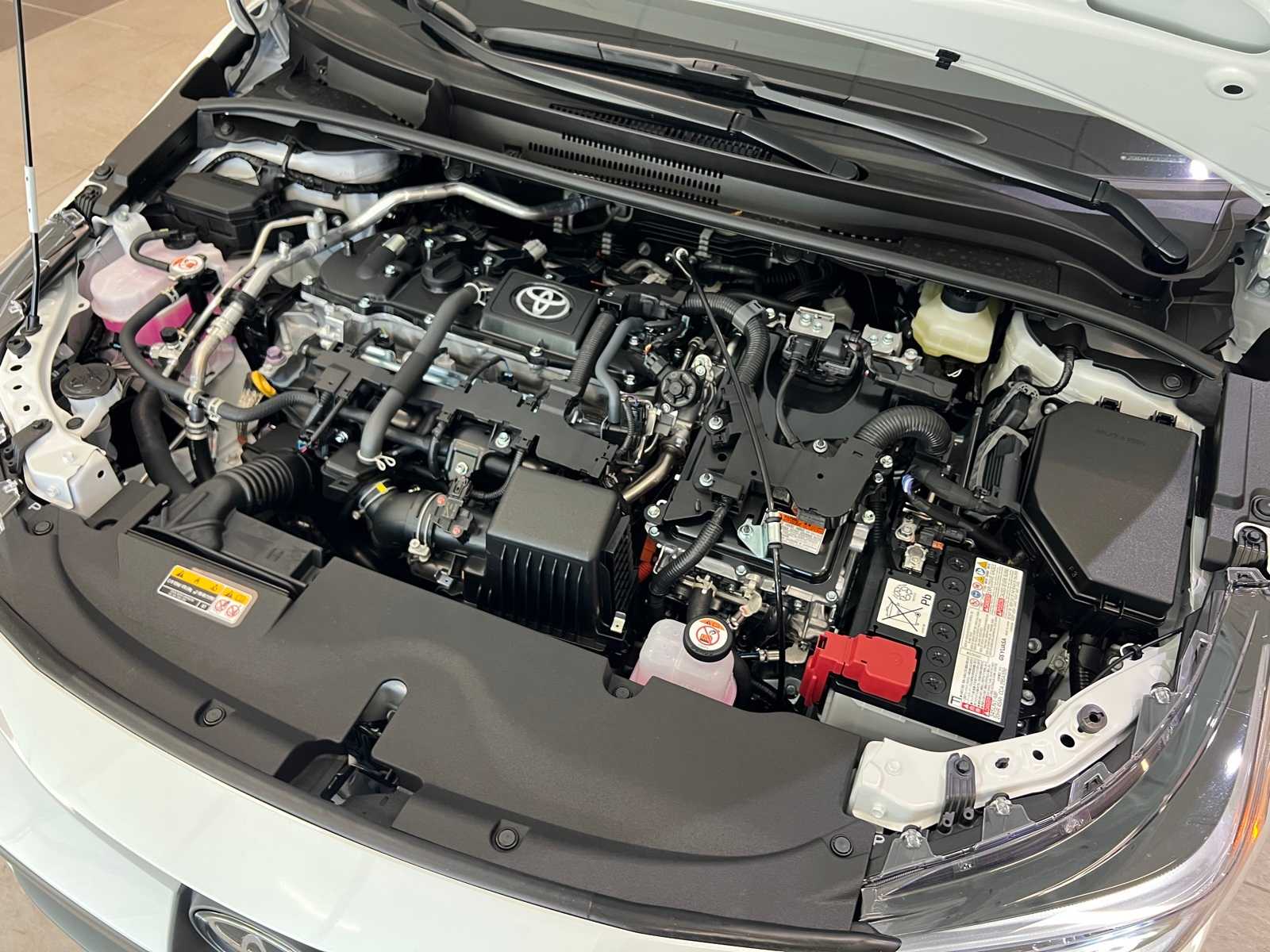 Thumbnail: 2026 Toyota Corolla - 9