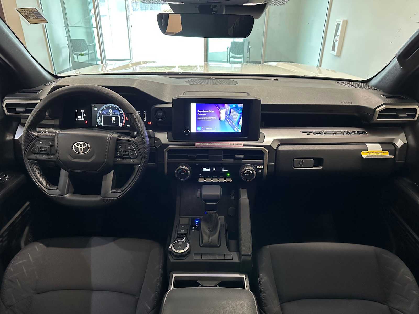 Thumbnail: 2026 Toyota Tacoma - 10