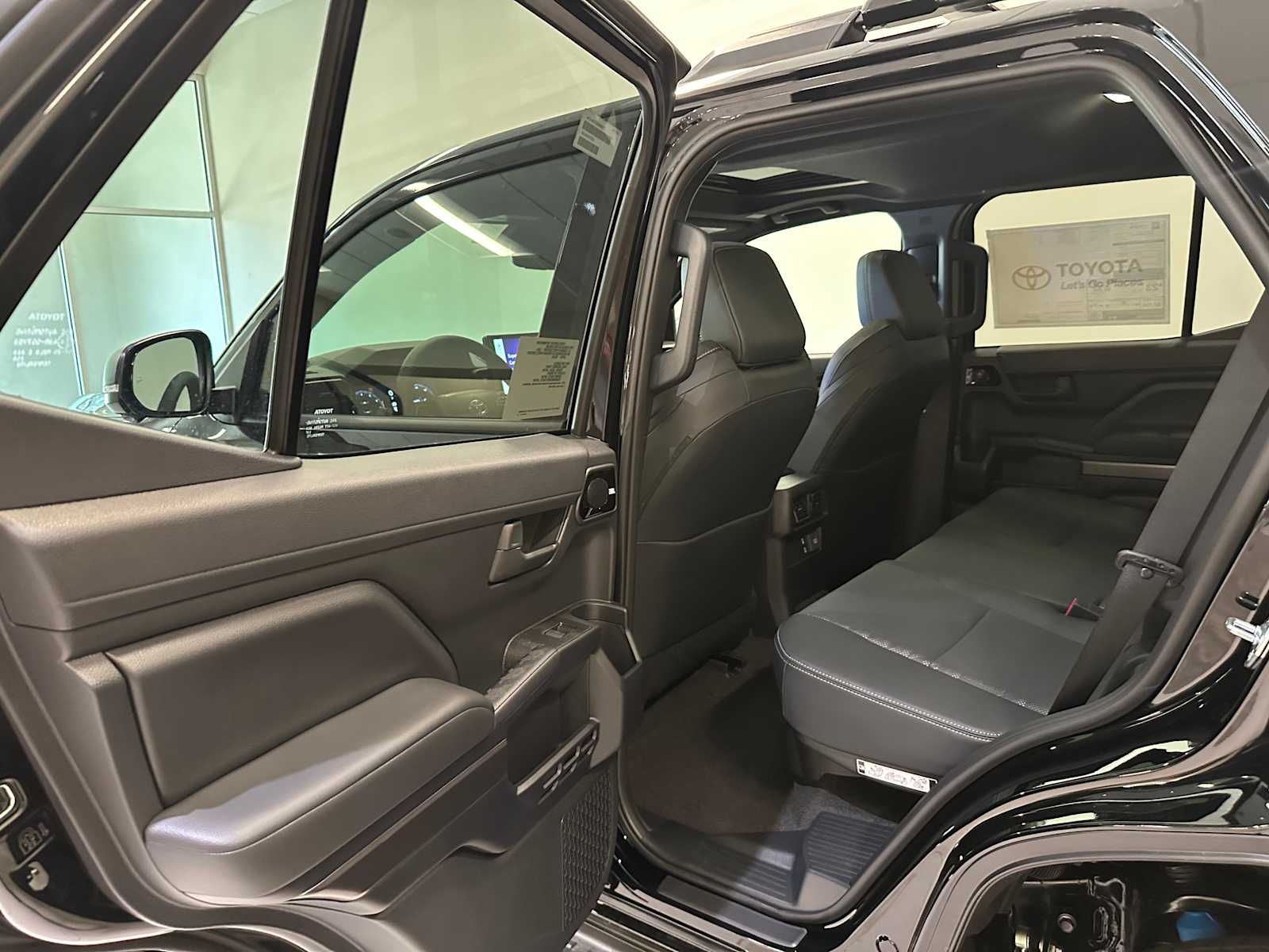 Thumbnail: 2026 Toyota 4Runner - 24