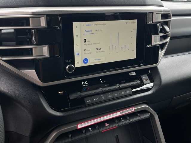 Thumbnail: 2025 Toyota Tundra - 26