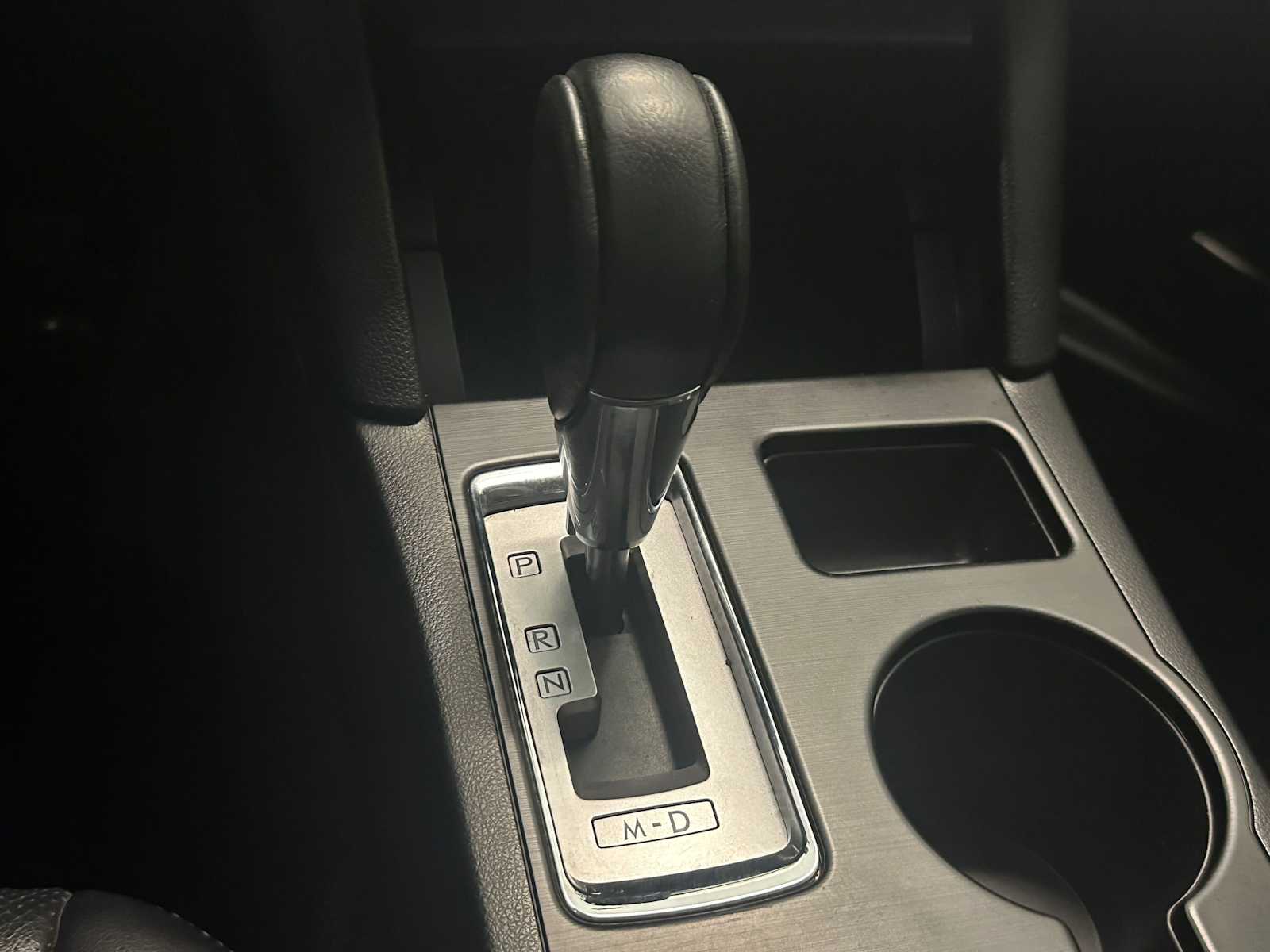 Thumbnail: 2017 Subaru Outback - 16