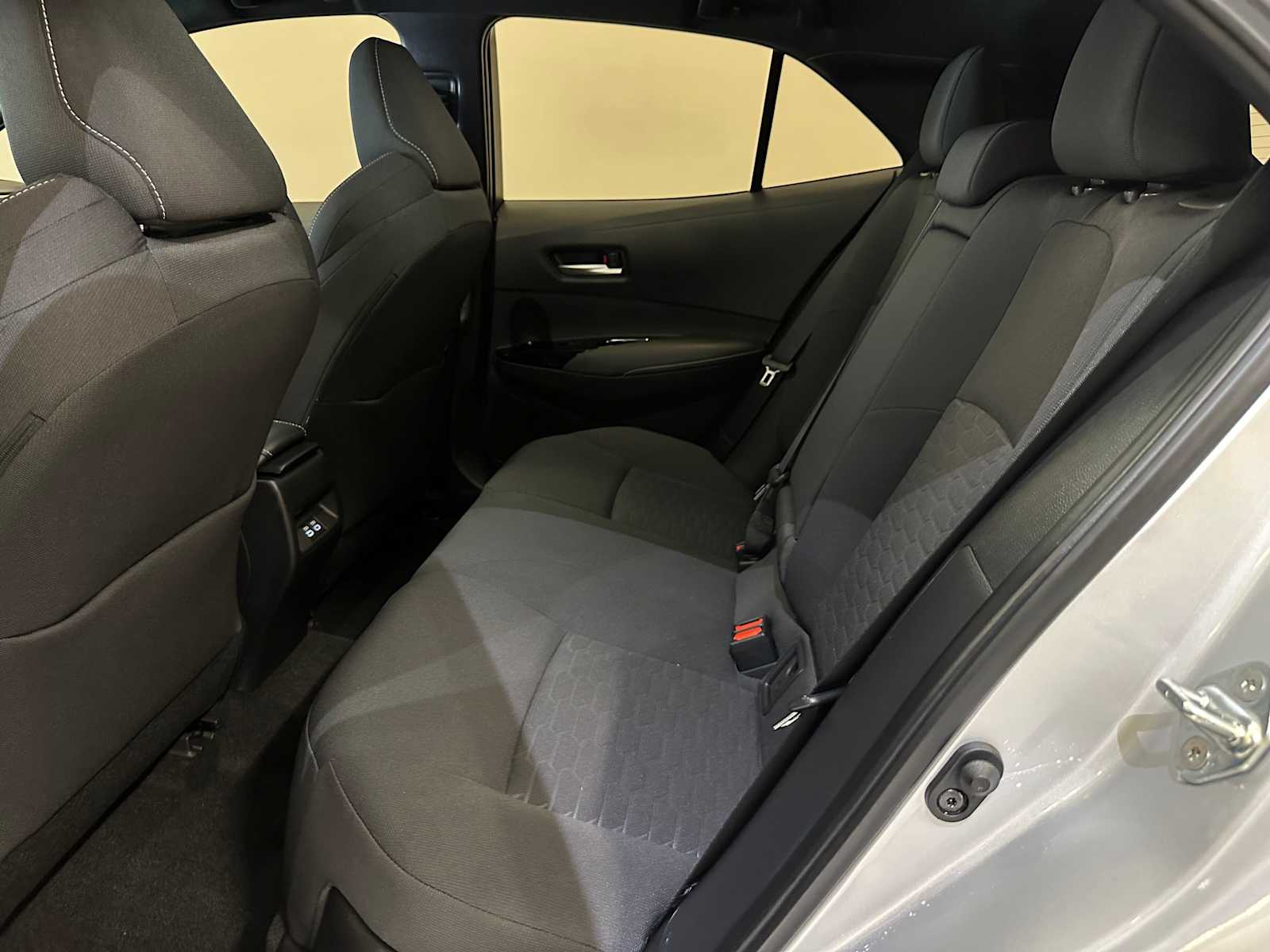 Thumbnail: 2024 Toyota Corolla - 37