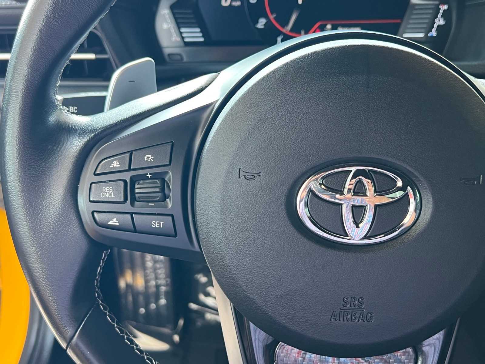 Thumbnail: 2021 Toyota GR Supra - 19
