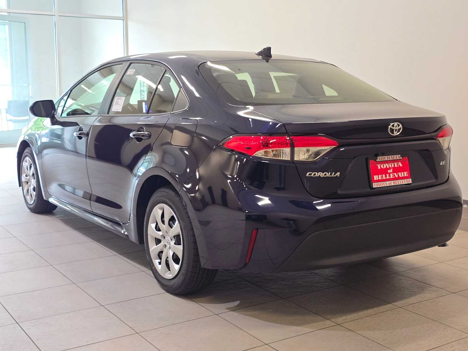 Thumbnail: 2026 Toyota Corolla - 3