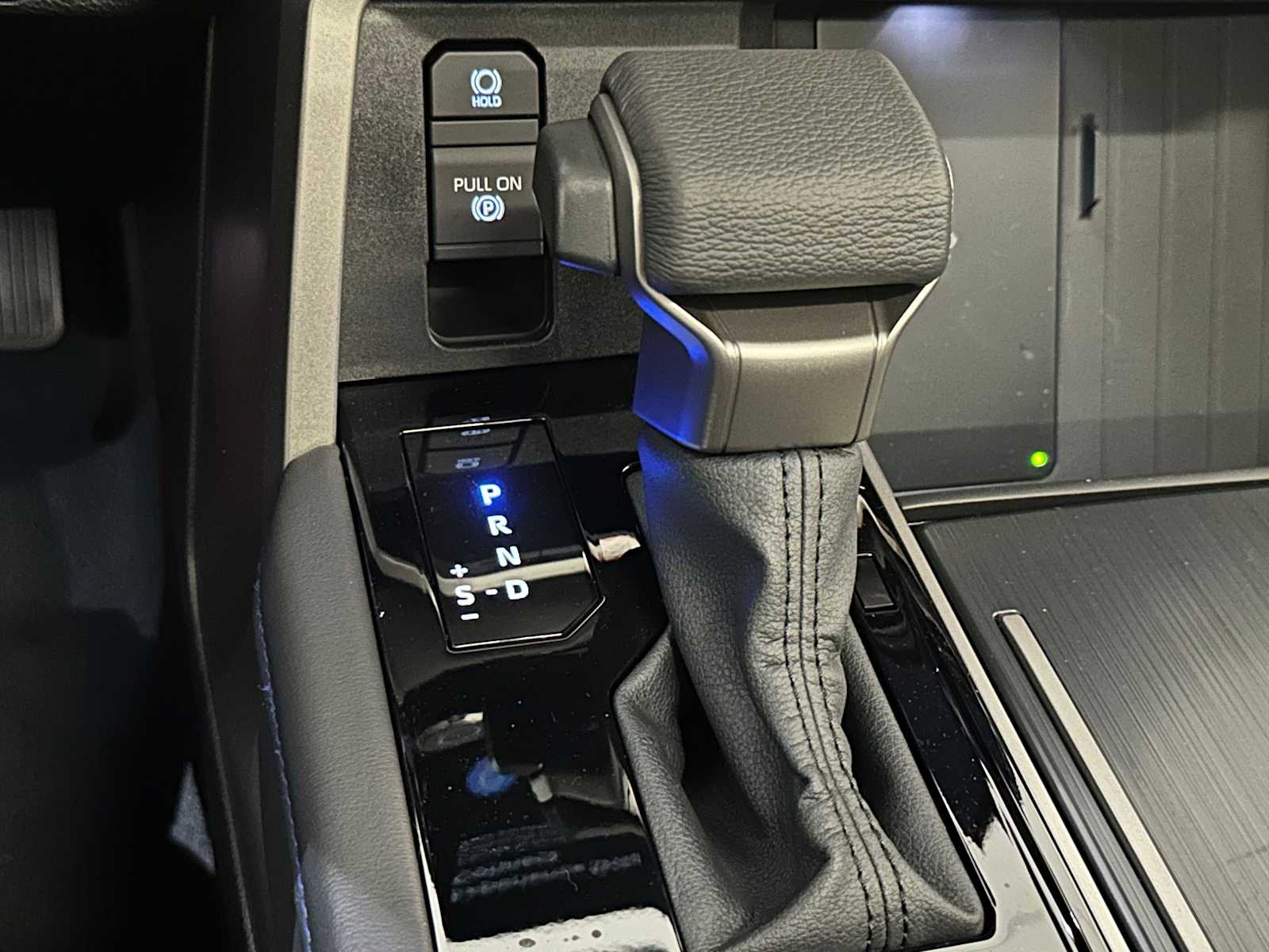 Thumbnail: 2026 Toyota Sequoia - 16