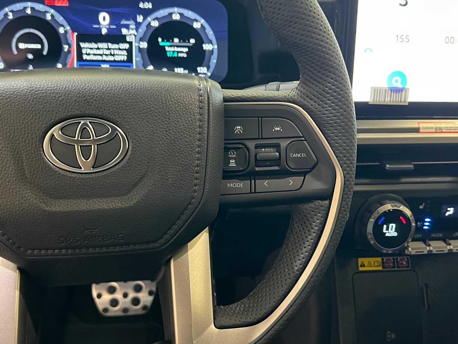 Thumbnail: 2025 Toyota Tacoma - 21