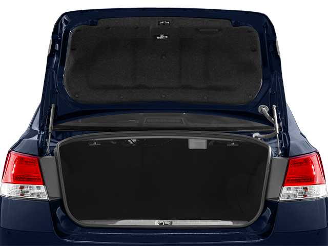 Thumbnail: 2014 Subaru Legacy - 12