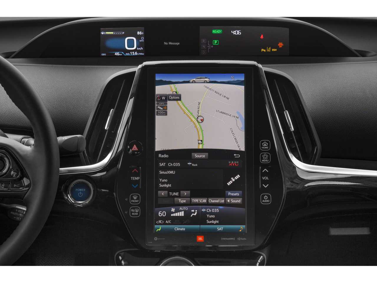 Thumbnail: 2020 Toyota Prius Prime - 7