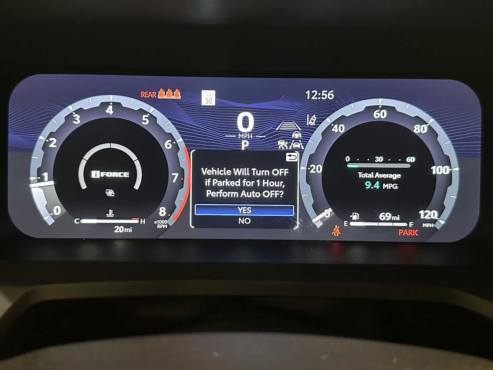 Thumbnail: 2026 Toyota Tacoma - 12