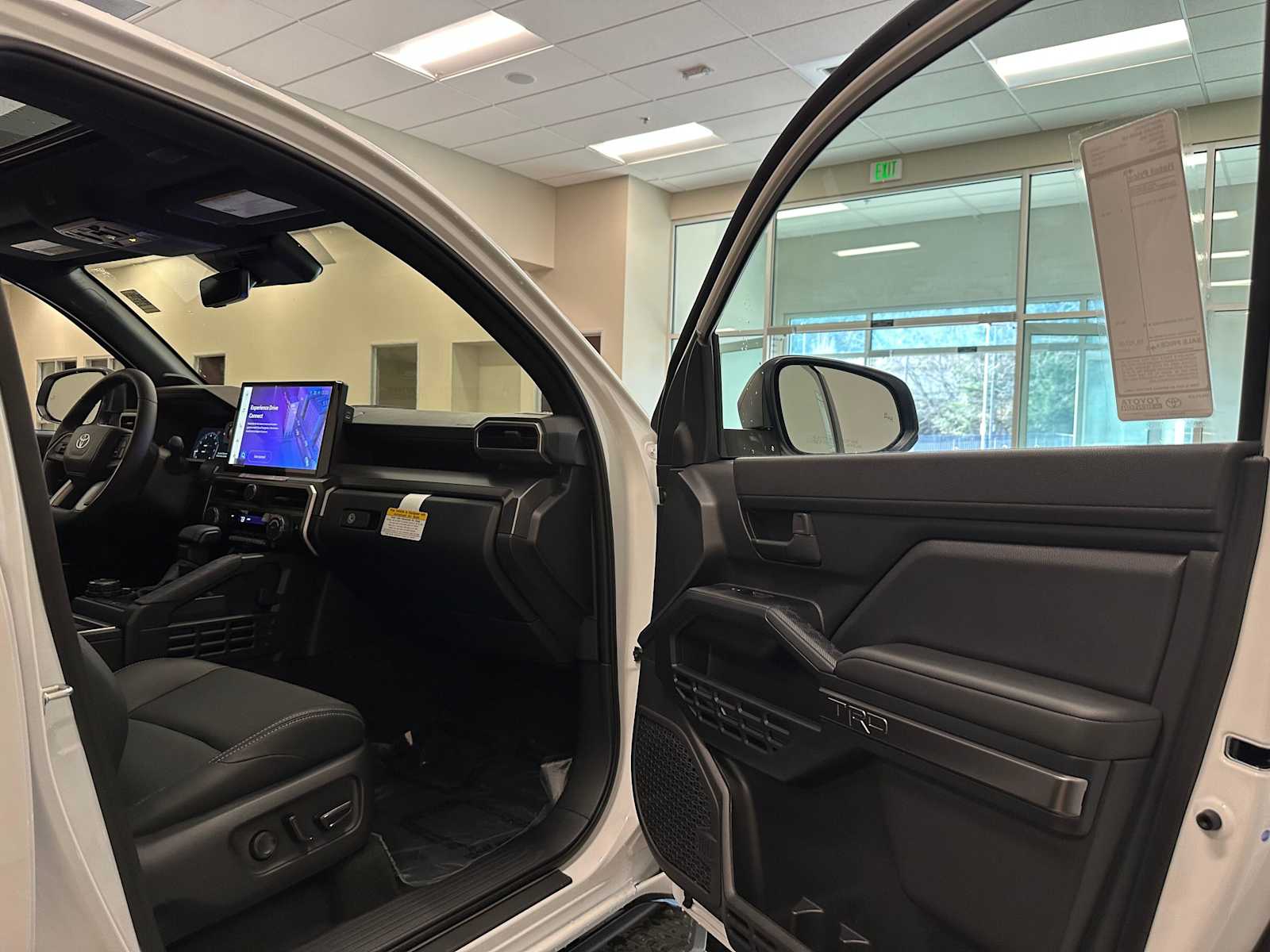 Thumbnail: 2026 Toyota 4Runner - 28