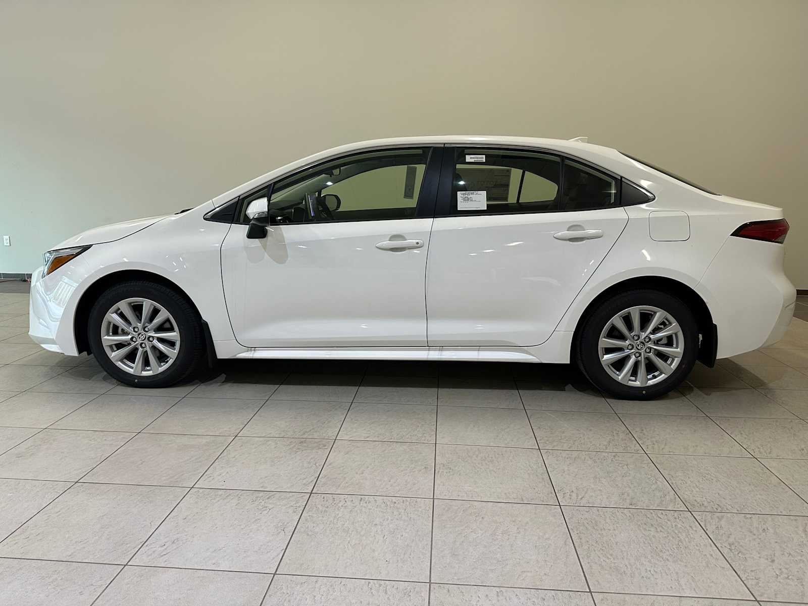 Thumbnail: 2026 Toyota Corolla - 3