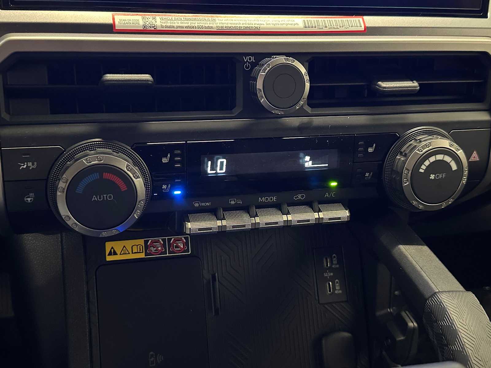 Thumbnail: 2026 Toyota 4Runner - 15