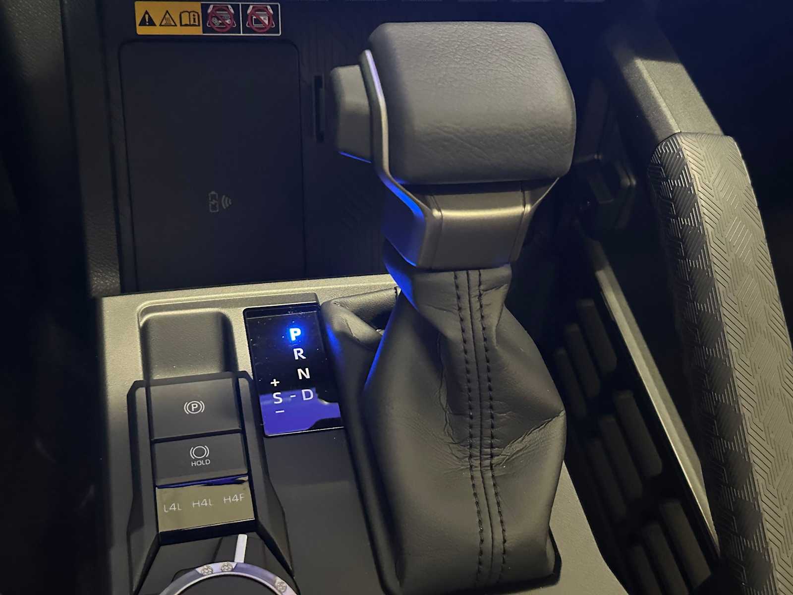 Thumbnail: 2026 Toyota 4Runner - 17