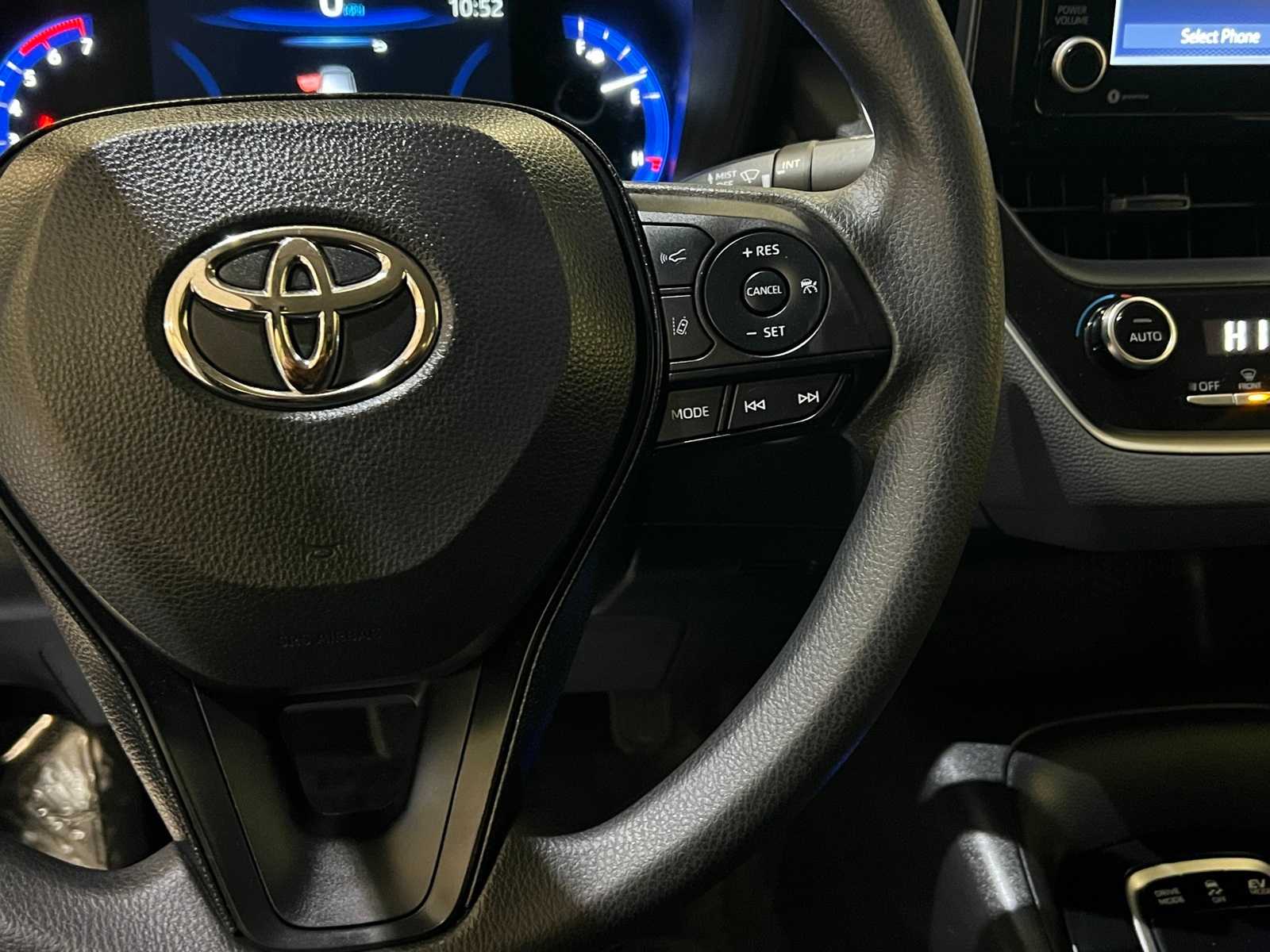 Thumbnail: 2022 Toyota Corolla - 20