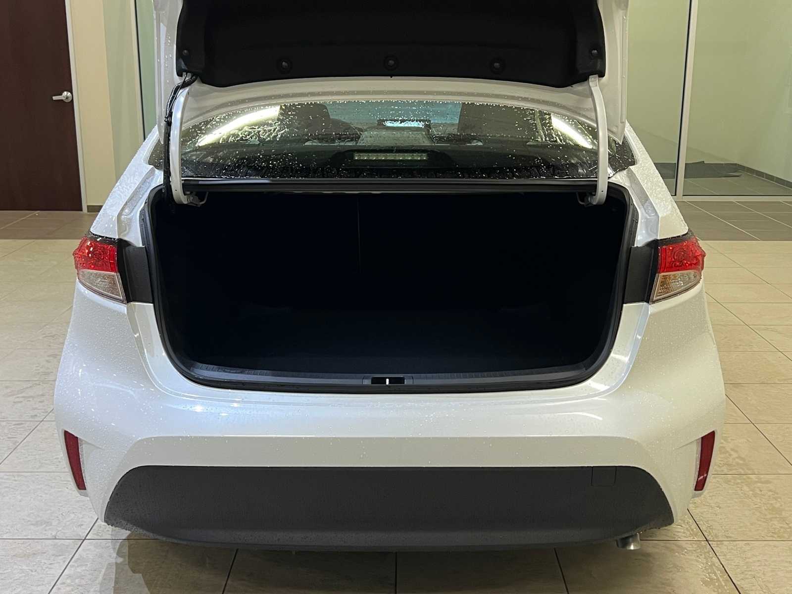 Thumbnail: 2026 Toyota Corolla - 28