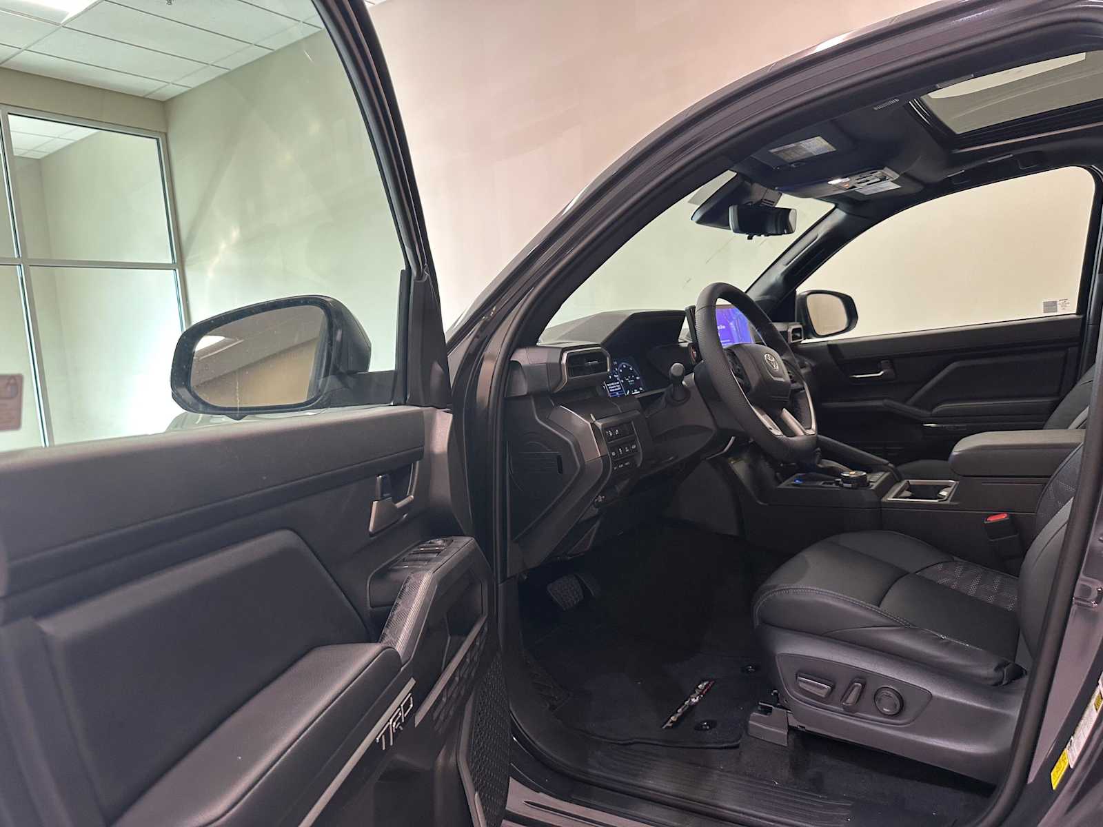 Thumbnail: 2026 Toyota Tacoma - 22