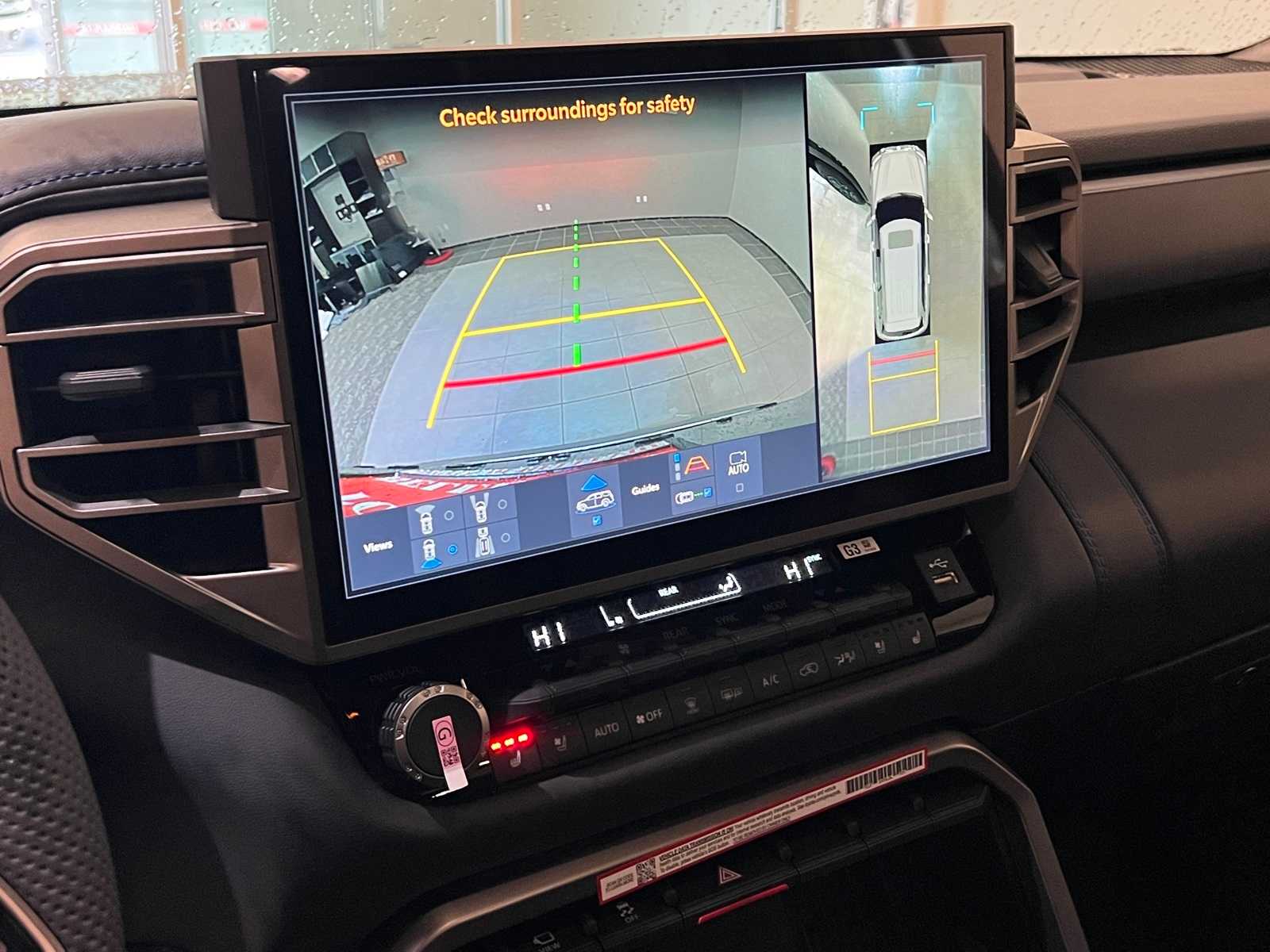 Thumbnail: 2026 Toyota Sequoia - 27