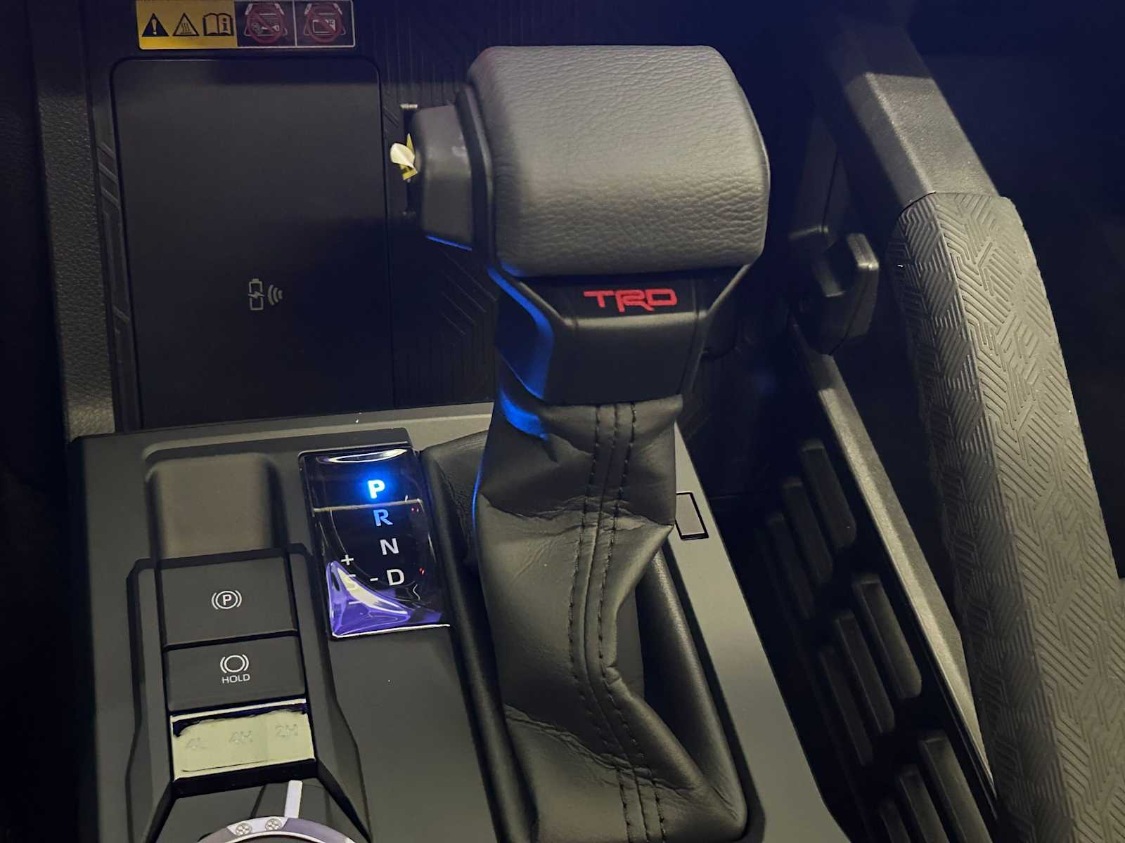 Thumbnail: 2026 Toyota Tacoma - 17