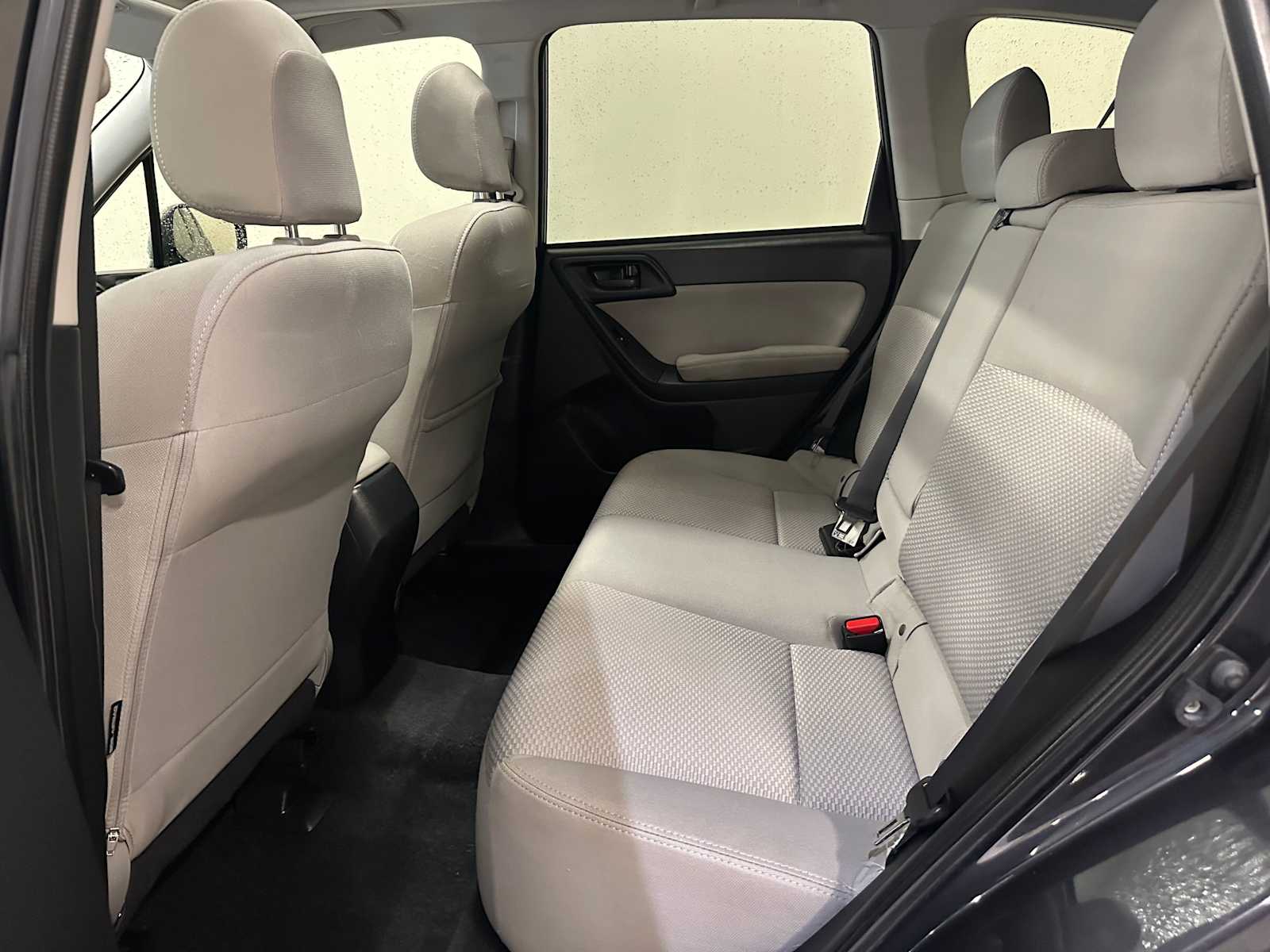 Thumbnail: 2015 Subaru Forester - 22