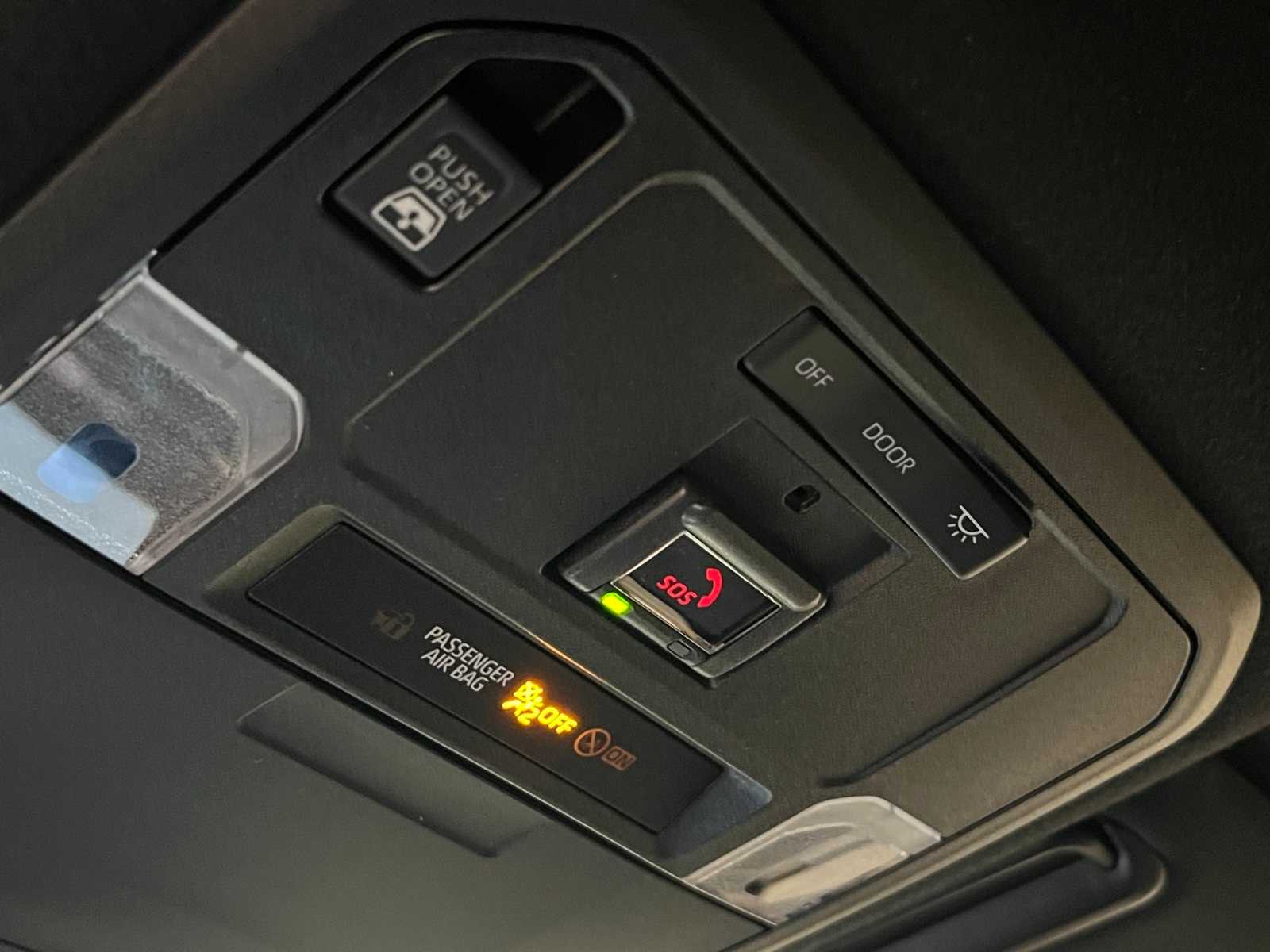 Thumbnail: 2025 Toyota 4Runner - 27