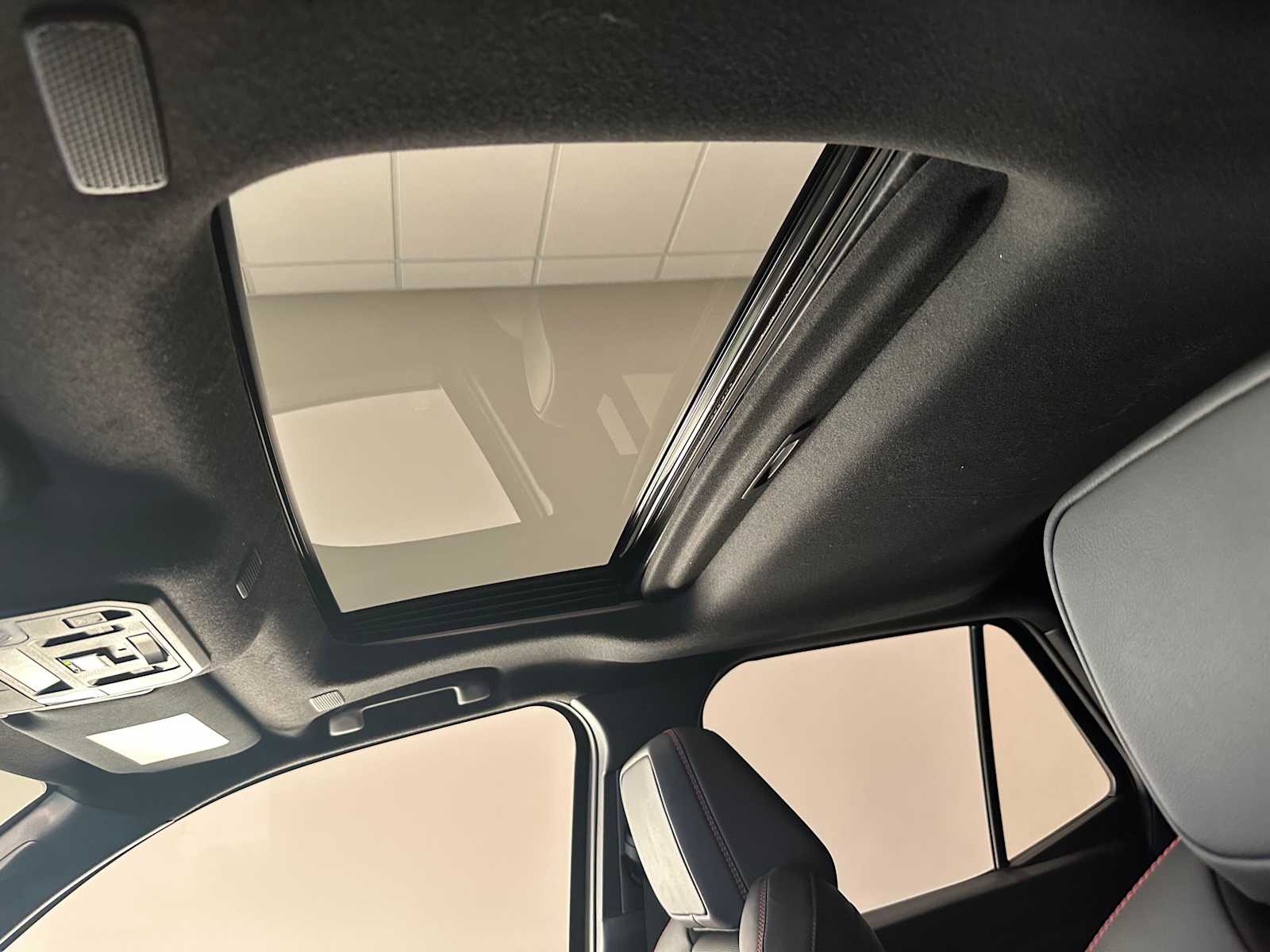 Thumbnail: 2025 Toyota 4Runner - 20