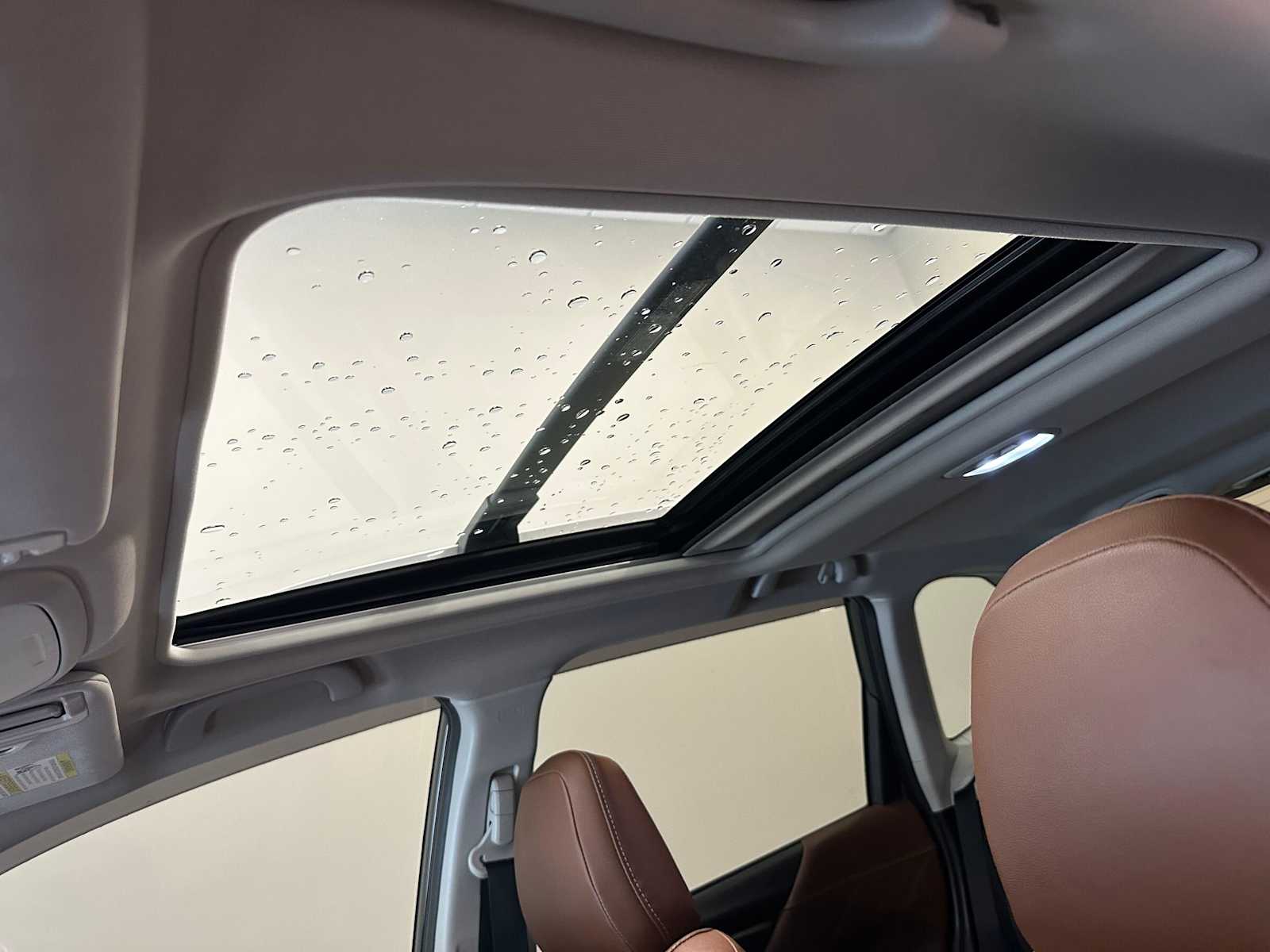 Thumbnail: 2024 Subaru Forester - 24