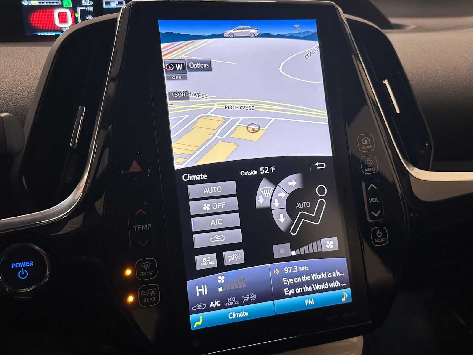 Thumbnail: 2019 Toyota Prius Prime - 15