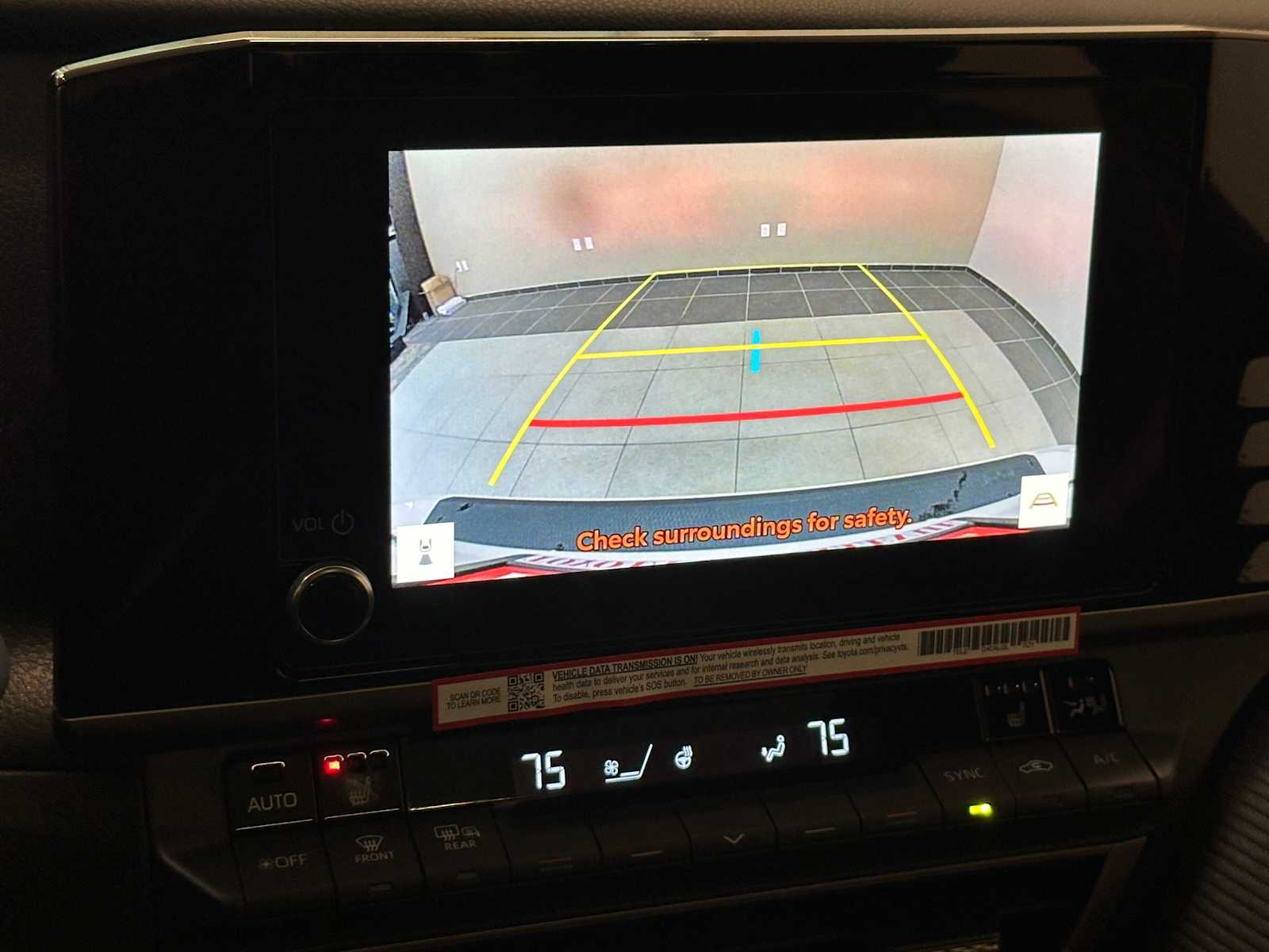 Thumbnail: 2026 Toyota Camry - 13