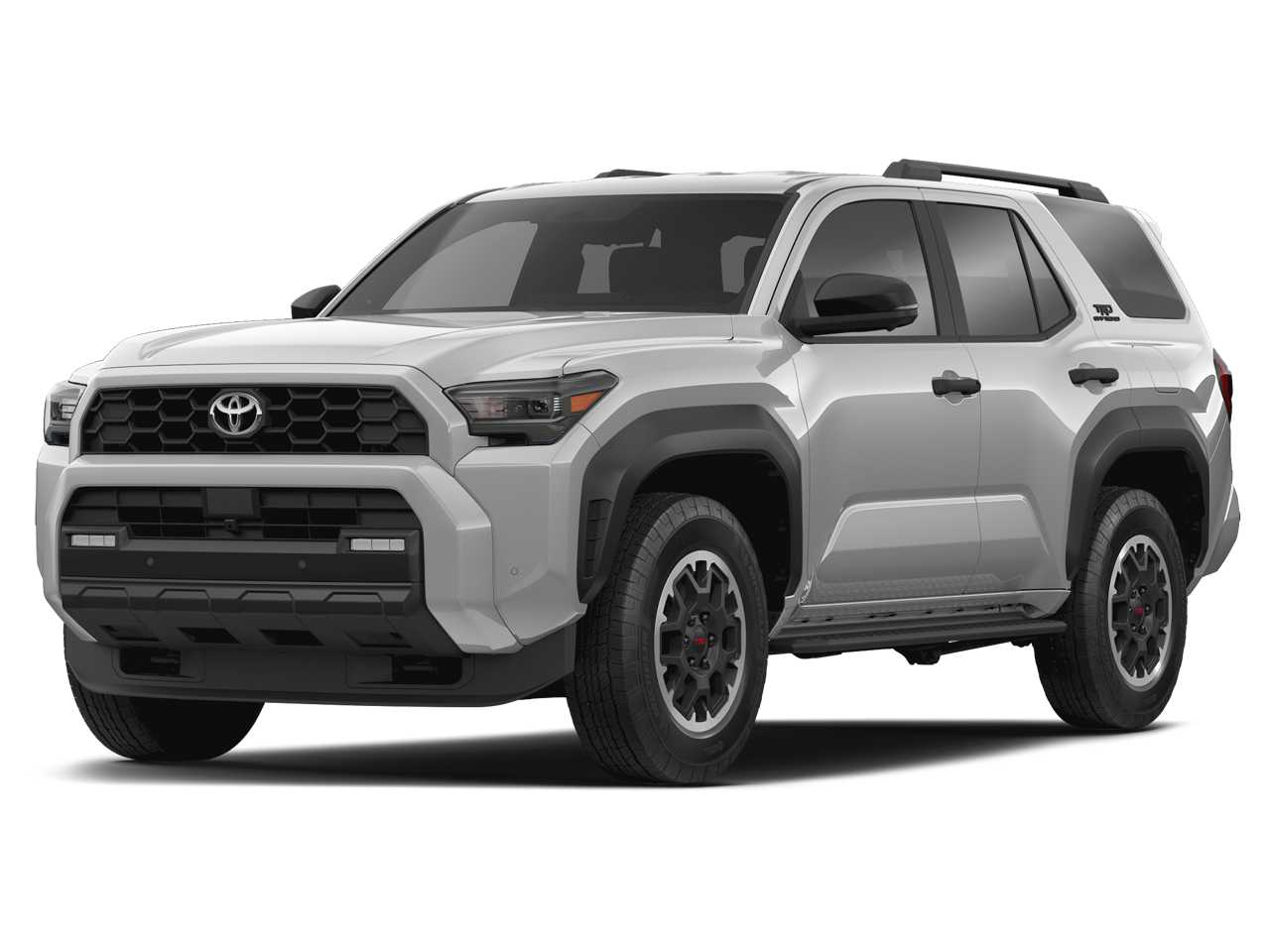 Thumbnail: 2025 Toyota 4Runner - 1
