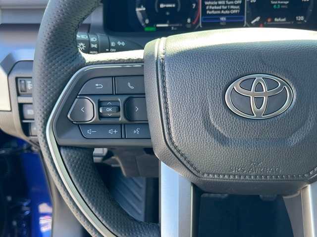 Thumbnail: 2025 Toyota Tacoma - 21