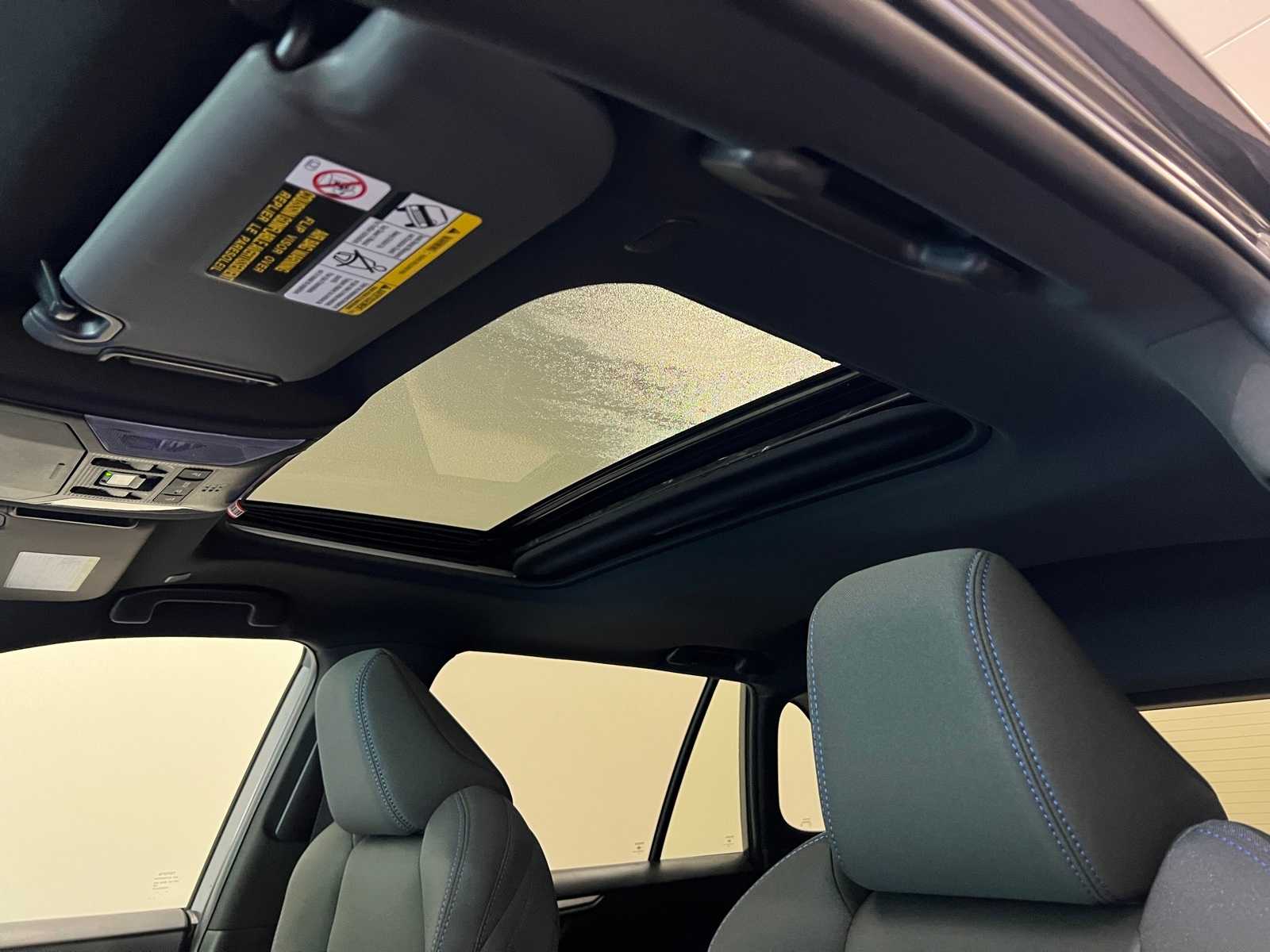 Thumbnail: 2025 Toyota RAV4 - 17