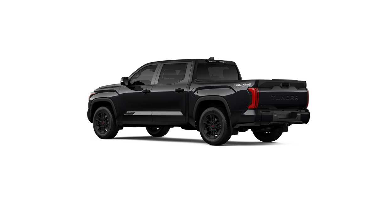 Thumbnail: 2026 Toyota Tundra - 6