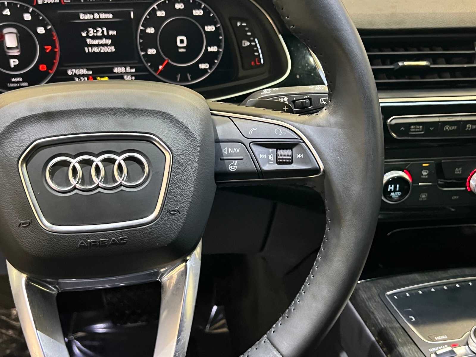 Thumbnail: 2019 Audi Q7 - 20