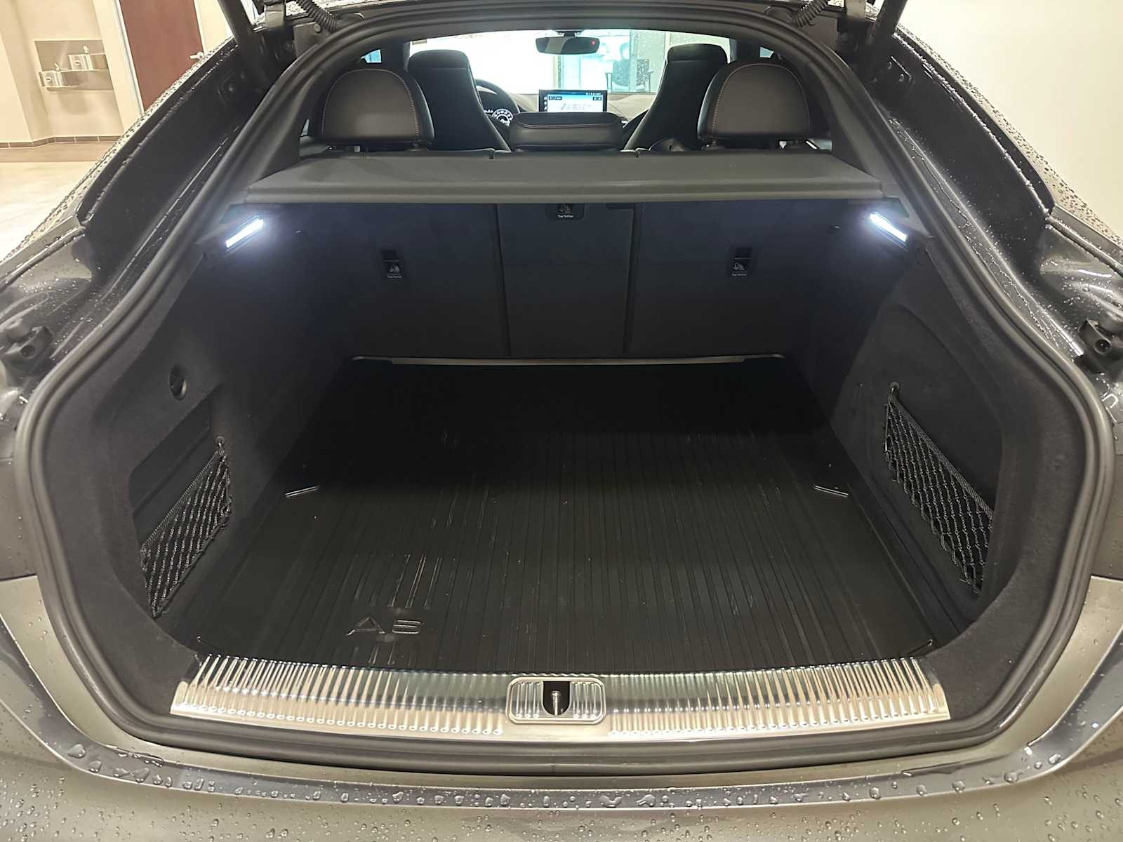 Thumbnail: 2021 Audi RS 5 - 30