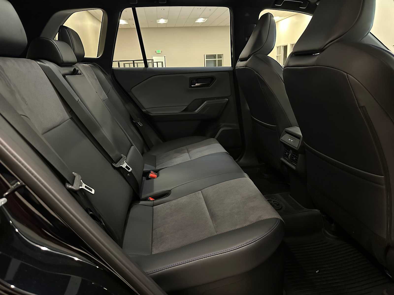 Thumbnail: 2026 Toyota RAV4 - 26