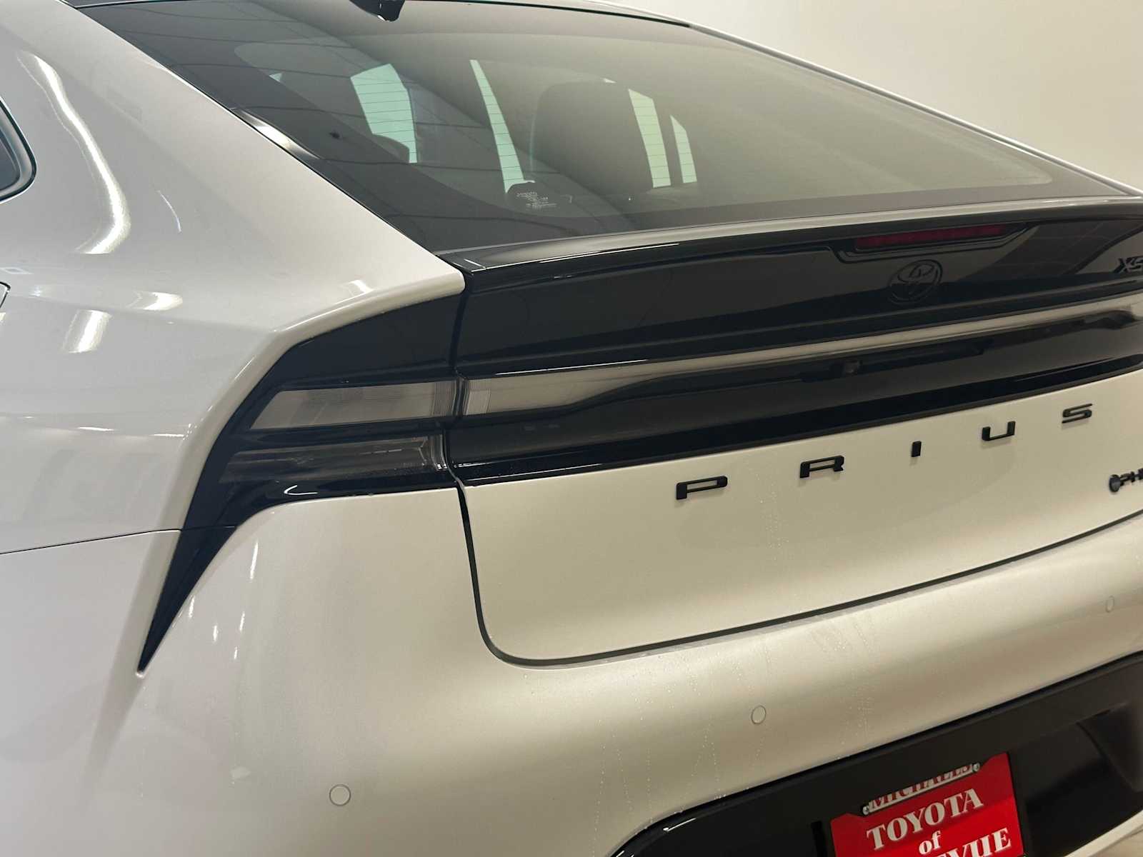 Thumbnail: 2026 Toyota Prius - 7