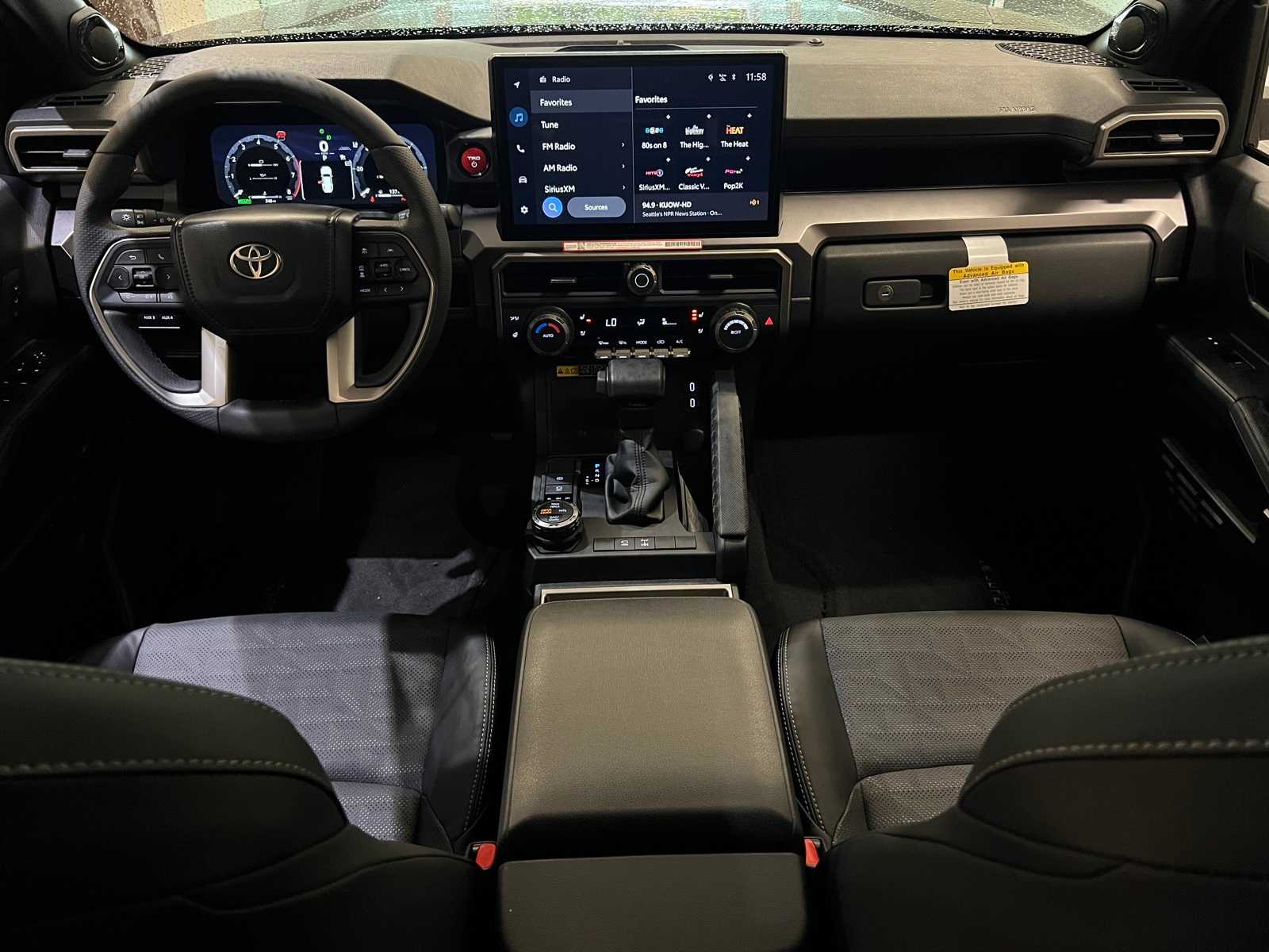 Thumbnail: 2025 Toyota 4Runner - 10