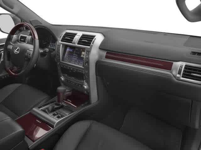 Thumbnail: 2018 Lexus GX - 10