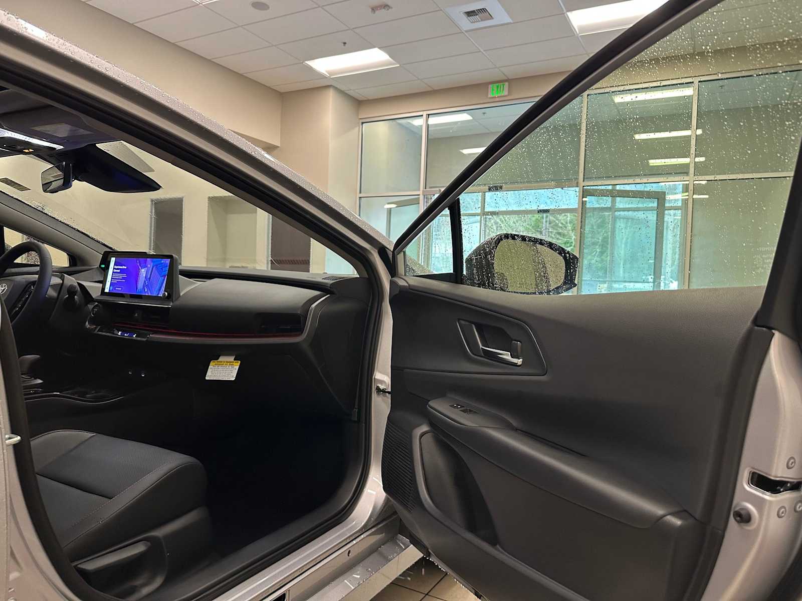 Thumbnail: 2026 Toyota Prius - 28