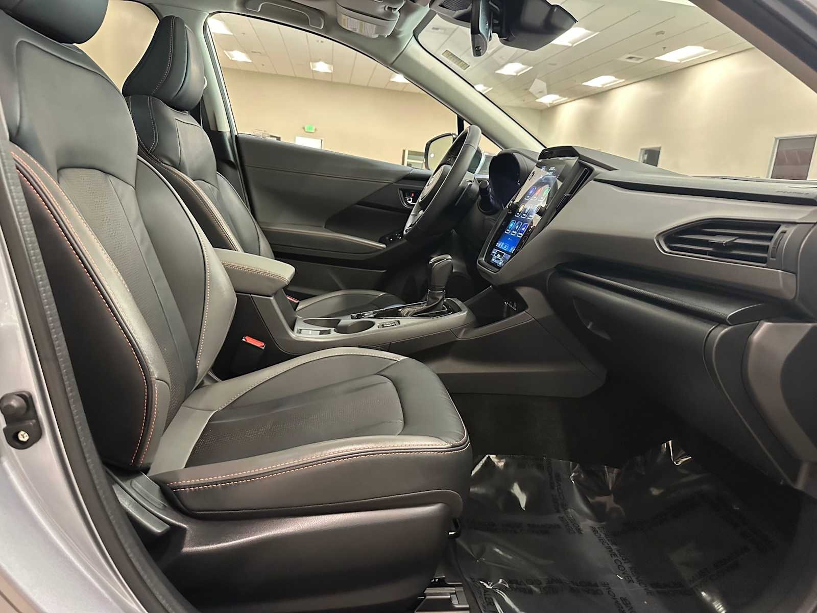 Thumbnail: 2024 Subaru Crosstrek - 27