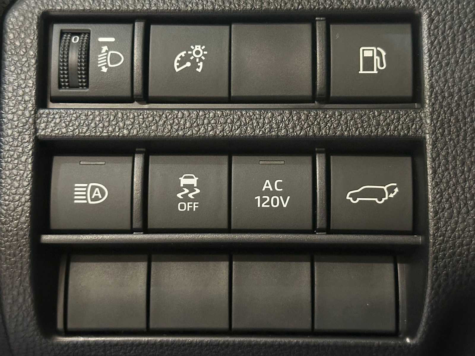 Thumbnail: 2026 Toyota 4Runner - 18