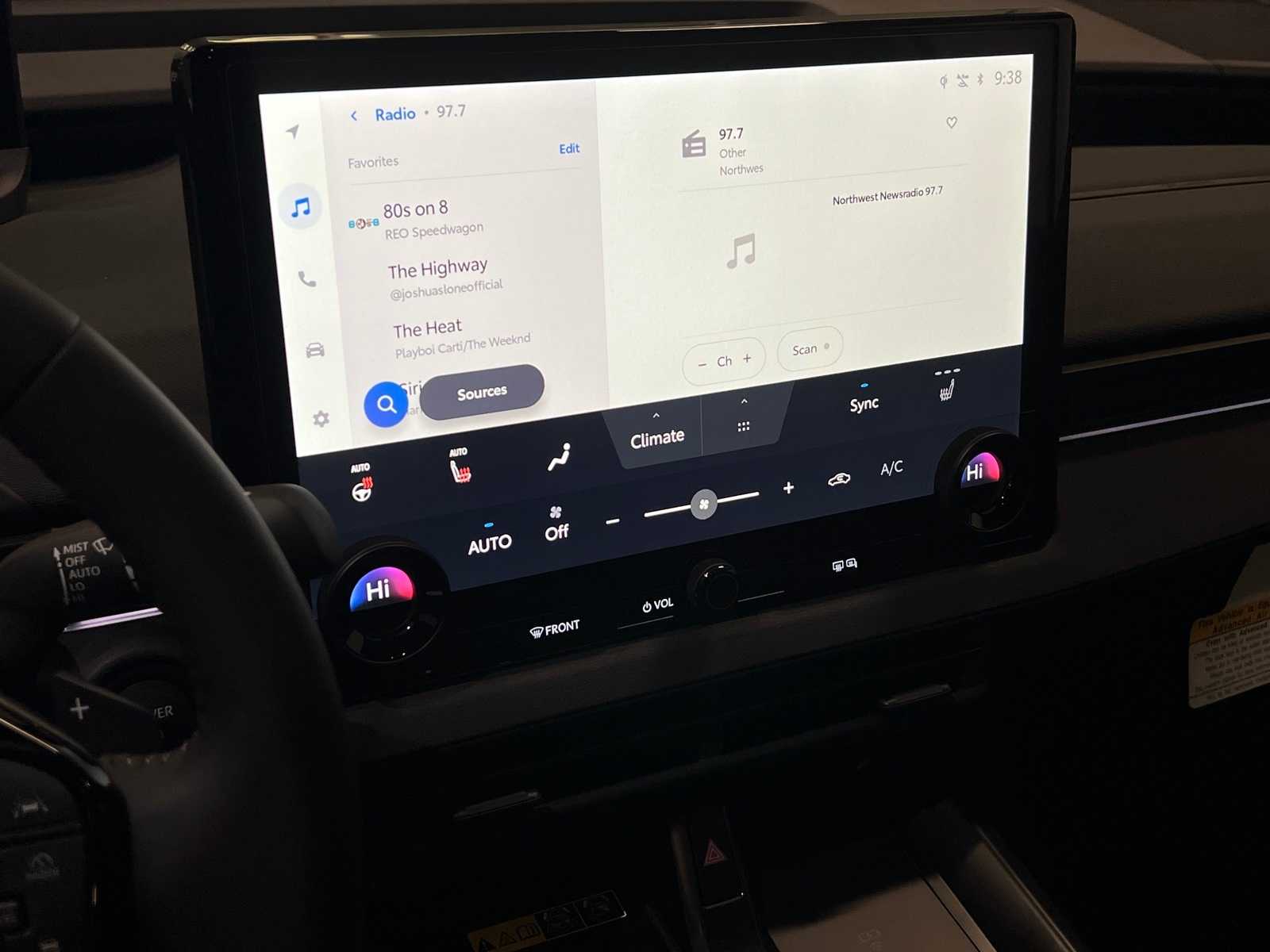 Thumbnail: 2026 Toyota bZ - 24