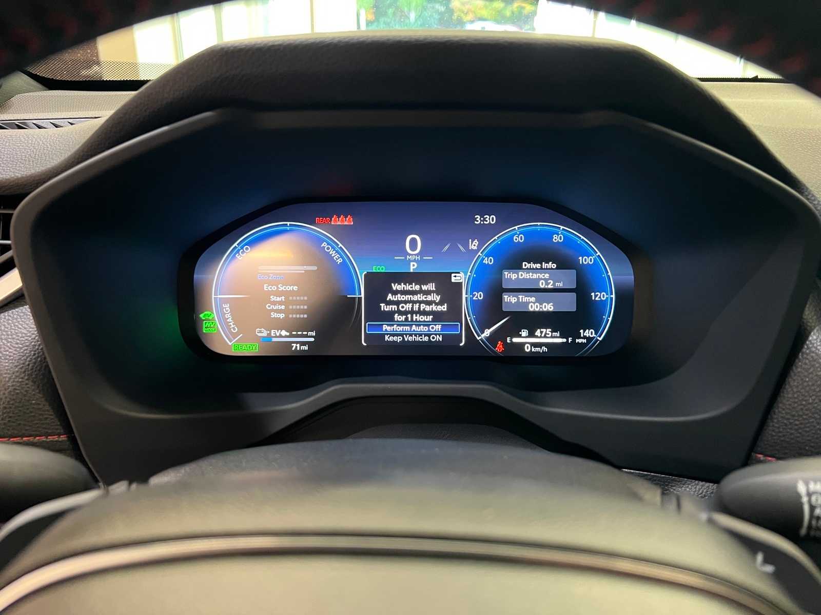 Thumbnail: 2025 Toyota RAV4 - 19