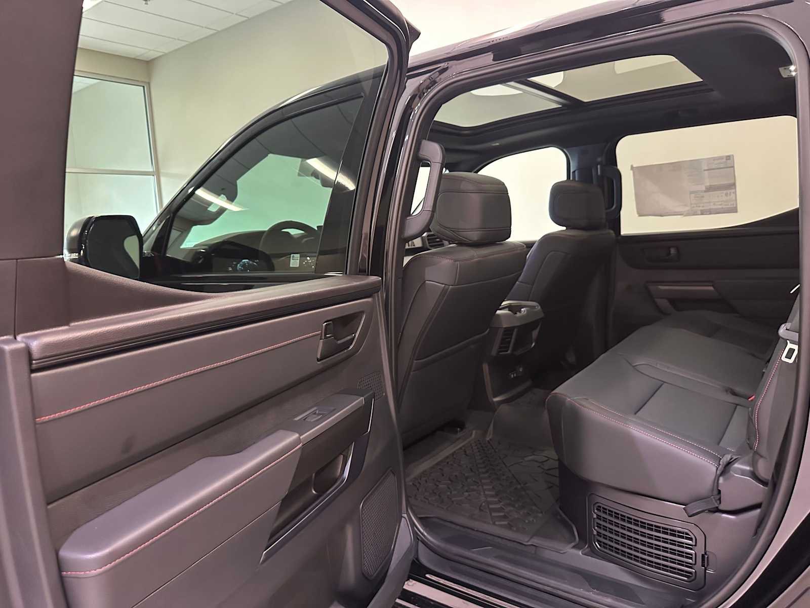 Thumbnail: 2026 Toyota Tundra - 24