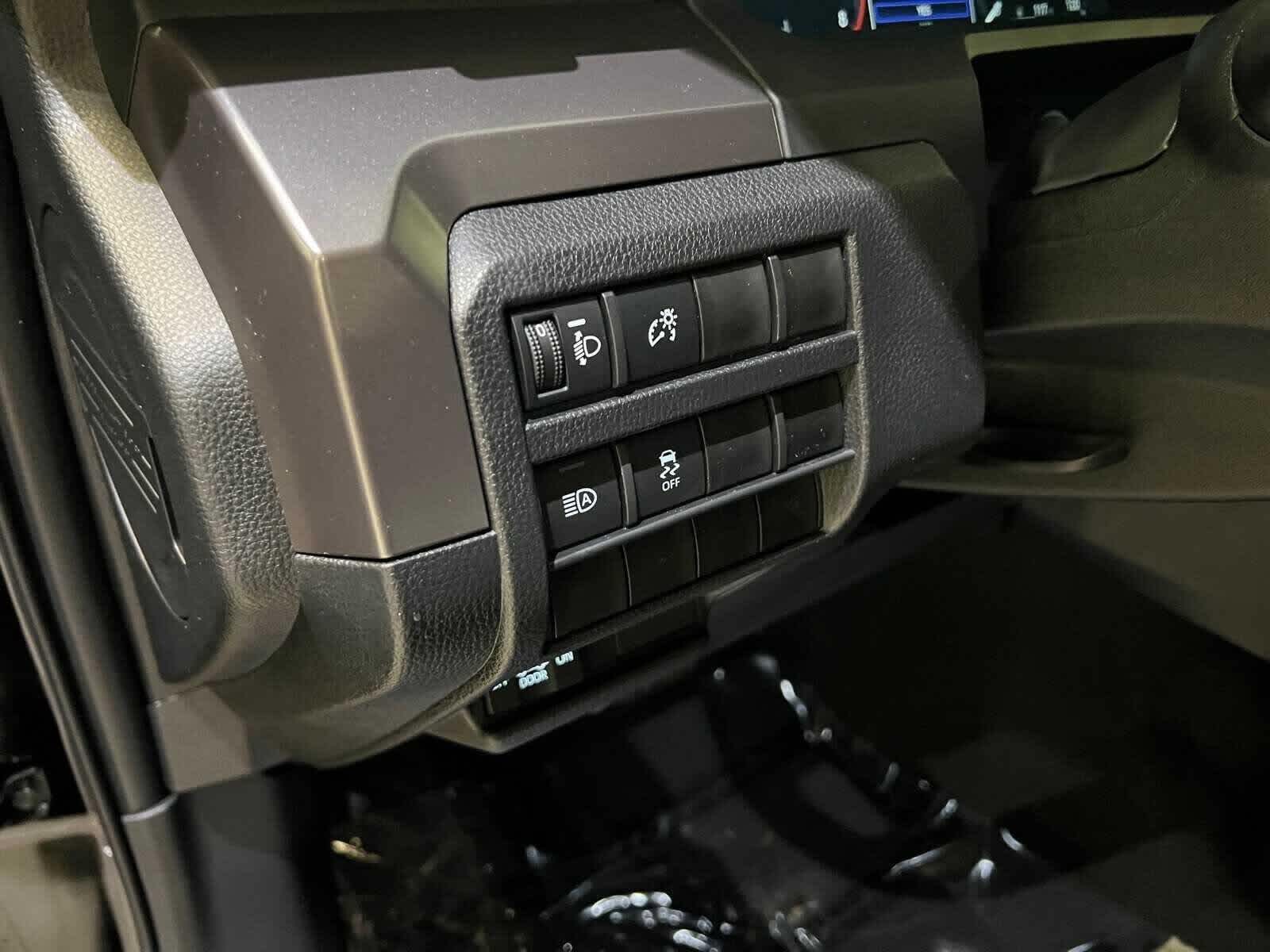 Thumbnail: 2026 Toyota Tacoma - 16